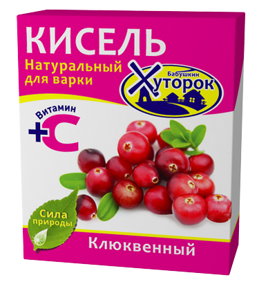 Кисель хуторок